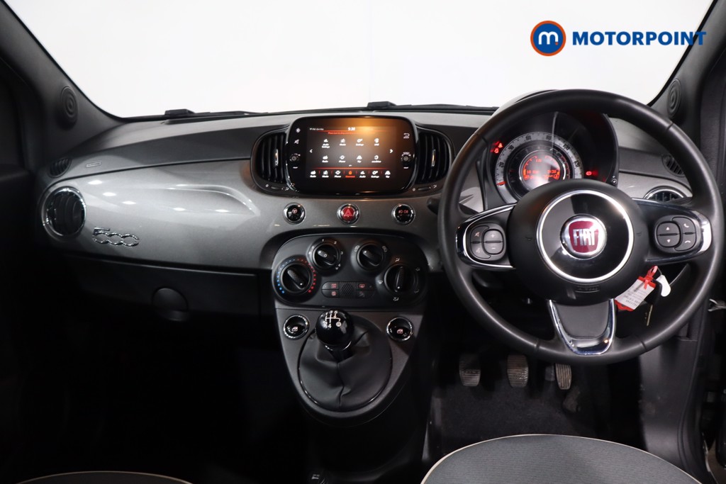 Used Fiat 500 2020 for sale - 77984360: Photo 9