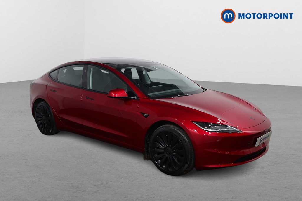 Used Tesla Model 3 2024 for sale - 78075051: Photo 1