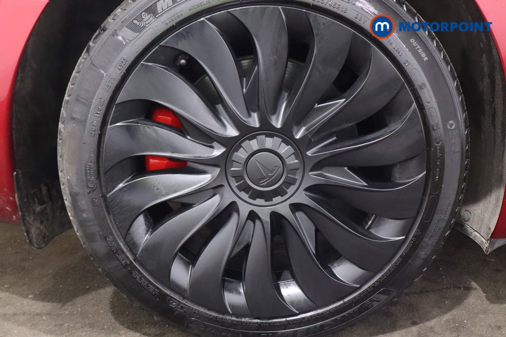 Used Tesla Model 3 2024 for sale - 78075051: Photo 17