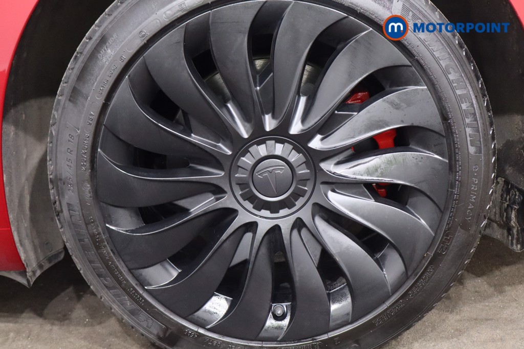 Used Tesla Model 3 2024 for sale - 78075051: Photo 18