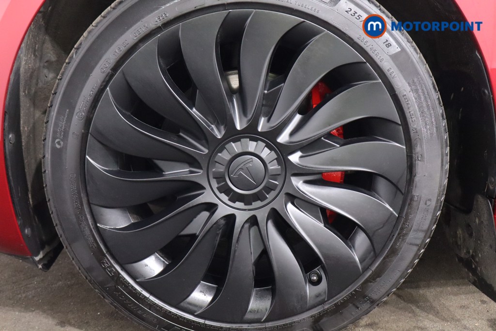 Used Tesla Model 3 2024 for sale - 78075051: Photo 19