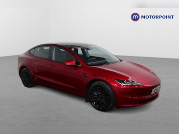 Used Tesla Model 3 undefined for sale - 78075051: Photo