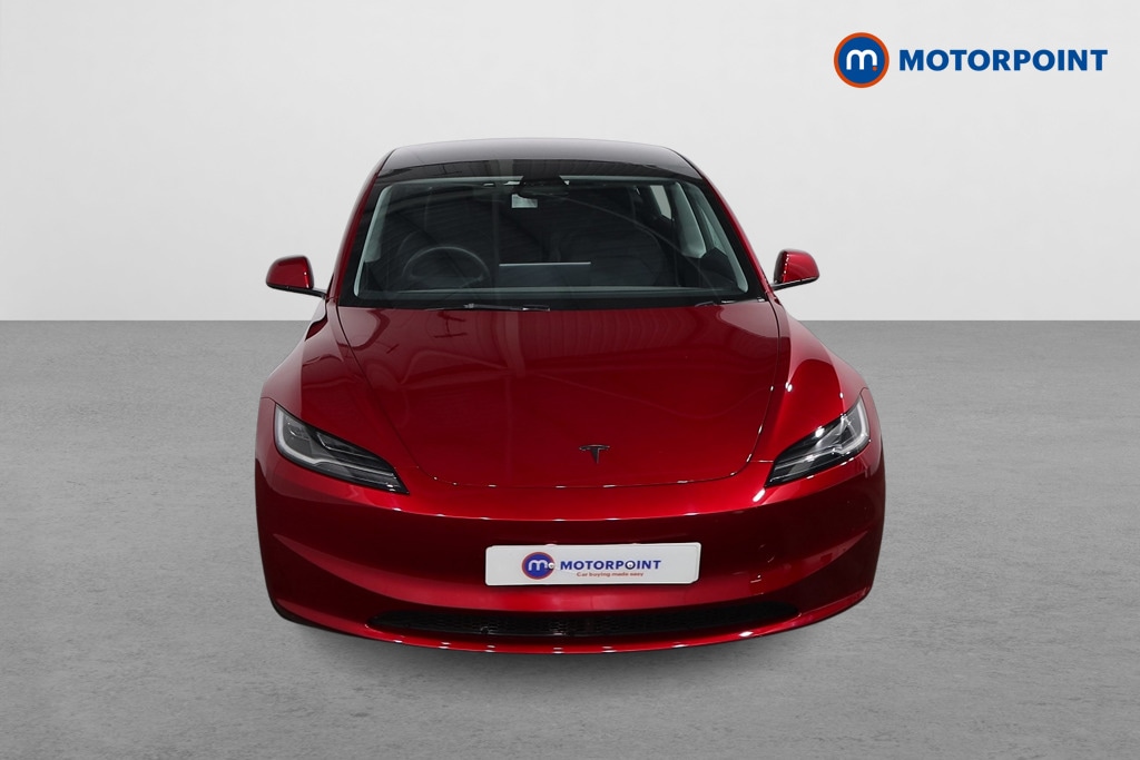 Used Tesla Model 3 2024 for sale - 78075051: Photo 2