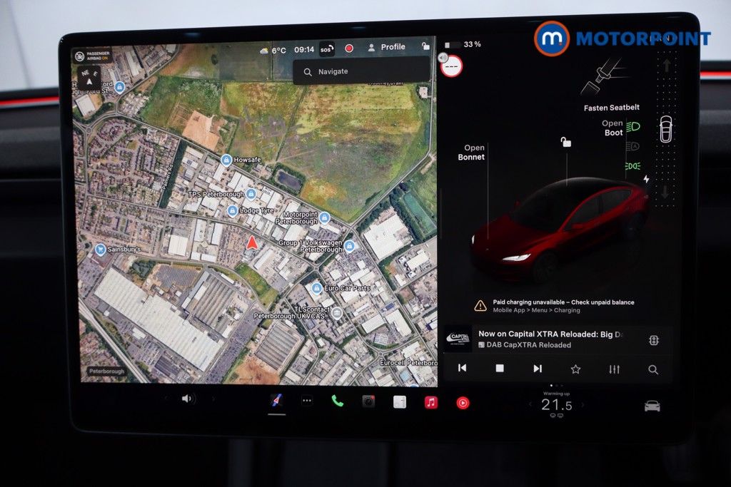 Used Tesla Model 3 2024 for sale - 78075051: Photo 21