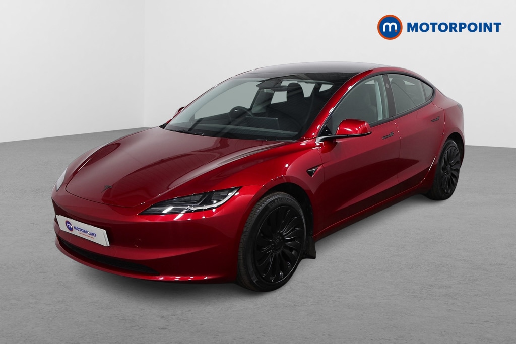 Used Tesla Model 3 2024 for sale - 78075051: Photo 3