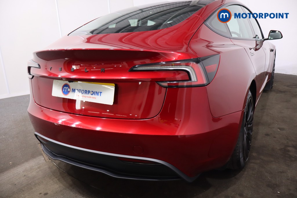 Used Tesla Model 3 2024 for sale - 78075051: Photo 34