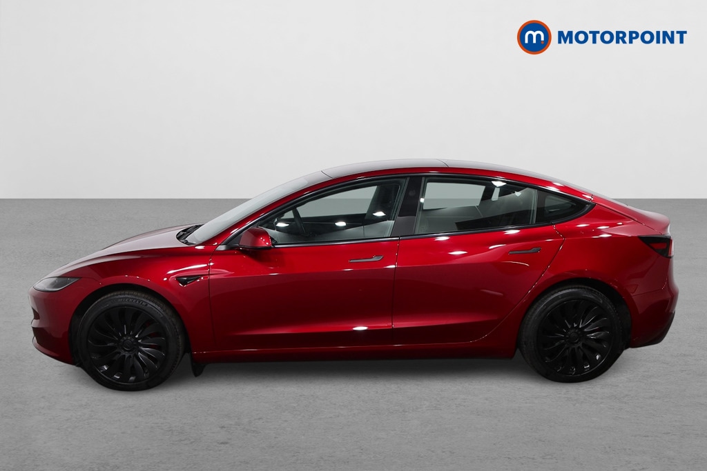 Used Tesla Model 3 2024 for sale - 78075051: Photo 4