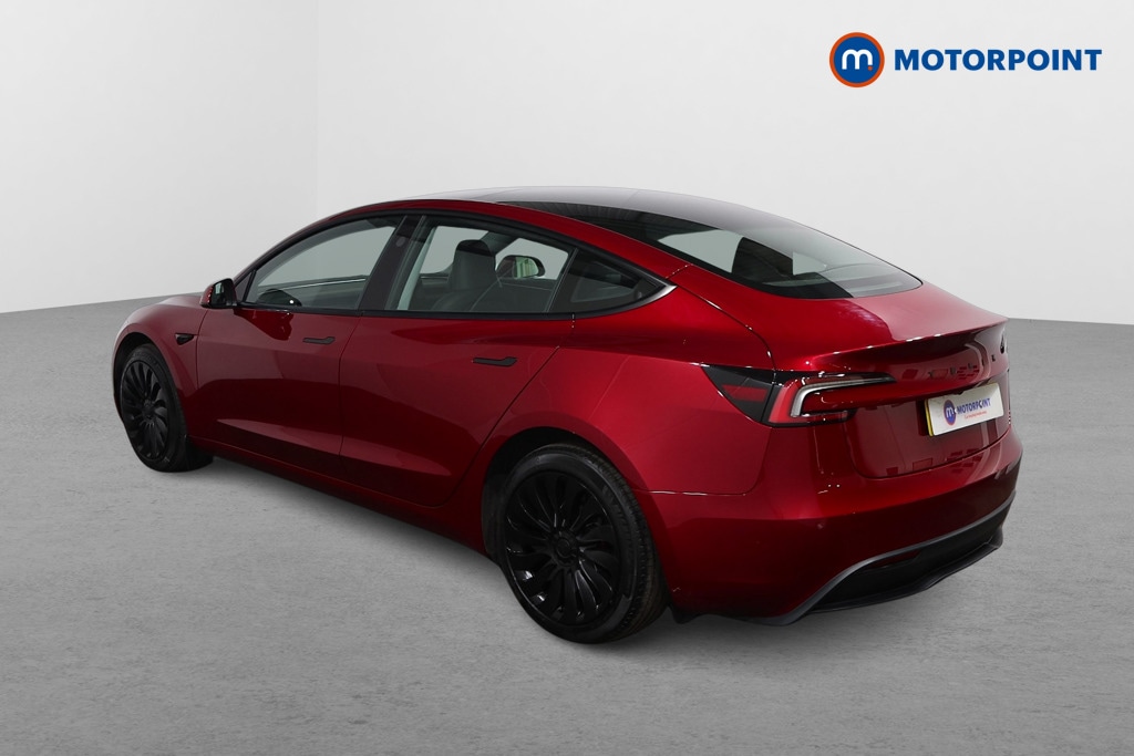 Used Tesla Model 3 2024 for sale - 78075051: Photo 5