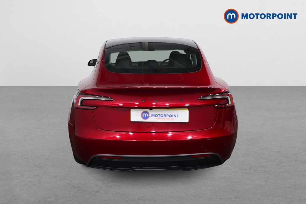Used Tesla Model 3 2024 for sale - 78075051: Photo 6