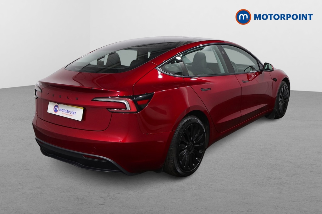 Used Tesla Model 3 2024 for sale - 78075051: Photo 7