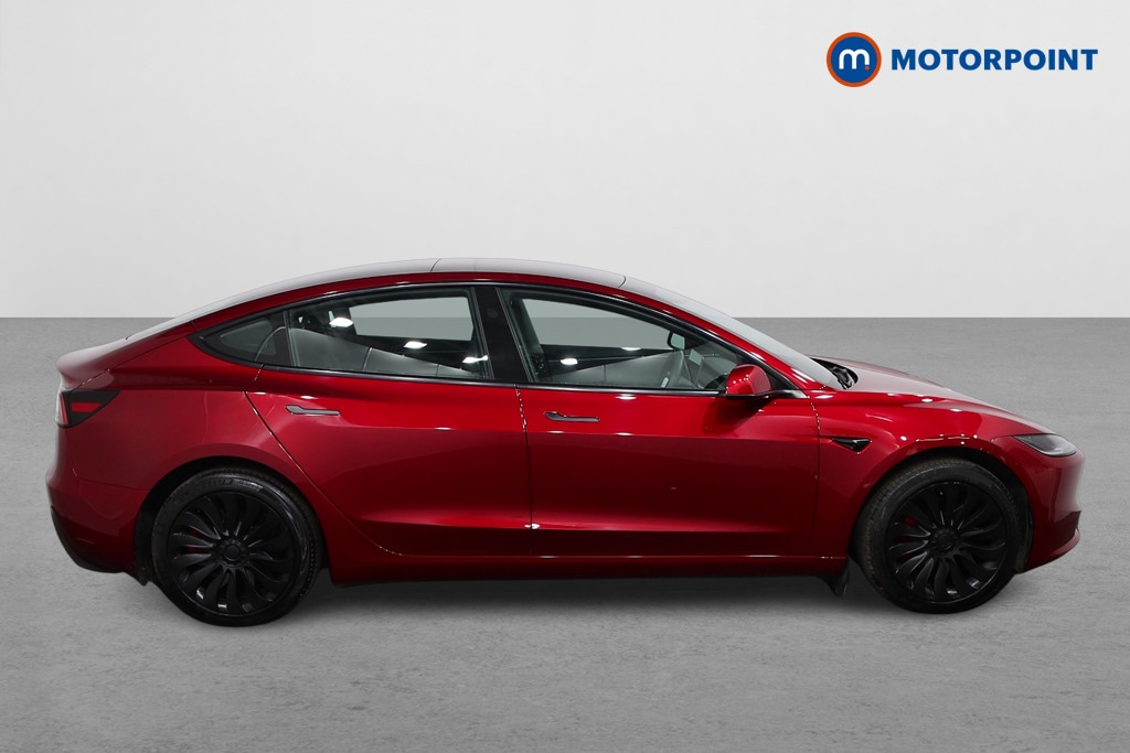 Used Tesla Model 3 2024 for sale - 78075051: Photo 8