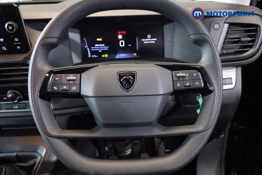 Used Peugeot Expert 2025 for sale - 77691772: Photo 12