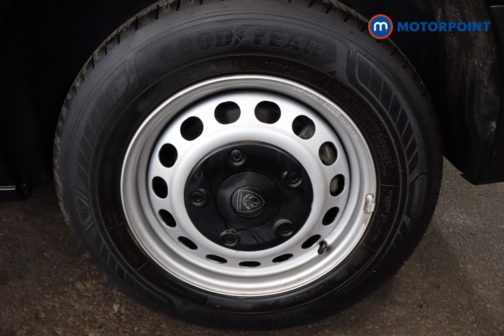 Used Peugeot Expert 2025 for sale - 77691772: Photo 18