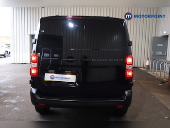 Used Peugeot Expert 2025 for sale - 77691772: Photo