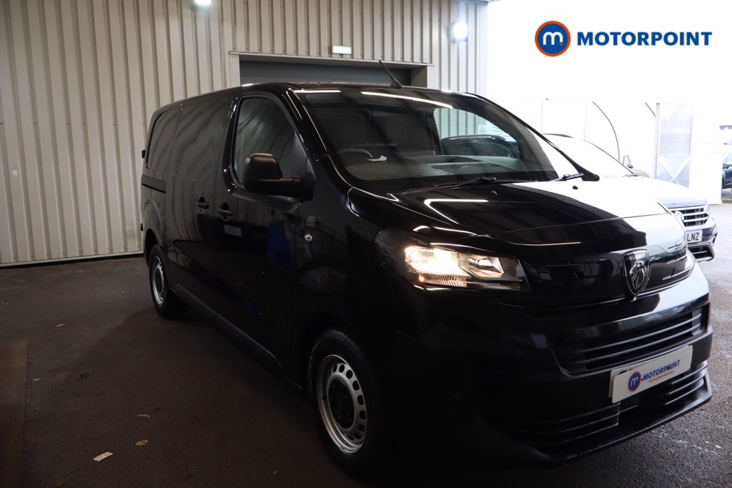 Used Peugeot Expert 2025 for sale - 77691772: Photo 2