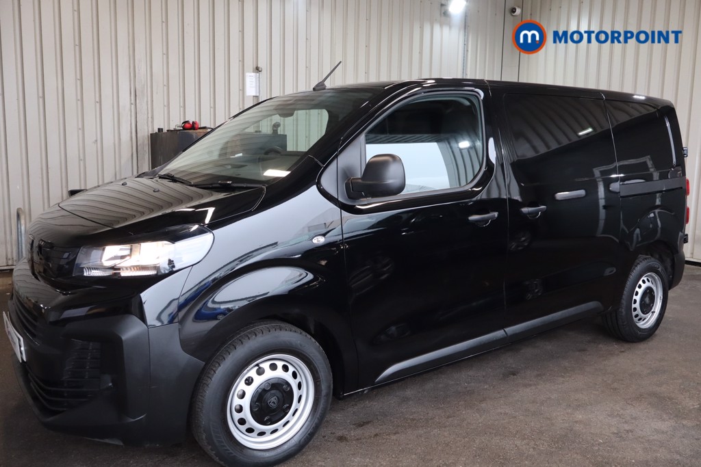 Used Peugeot Expert 2025 for sale - 77691772: Photo 30