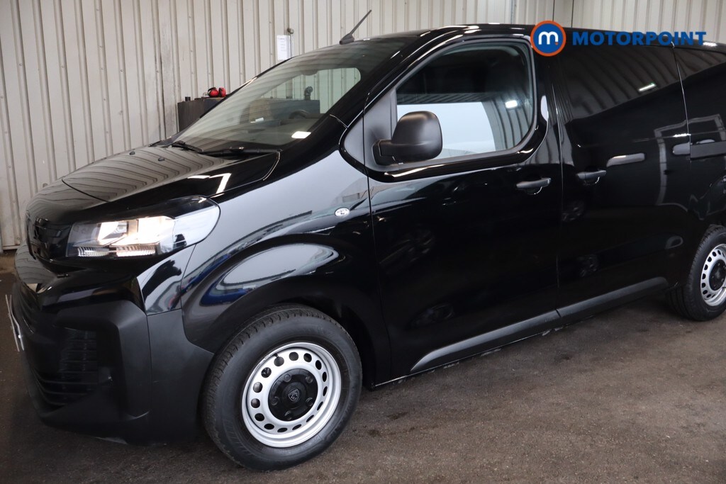 Used Peugeot Expert 2025 for sale - 77691772: Photo 31