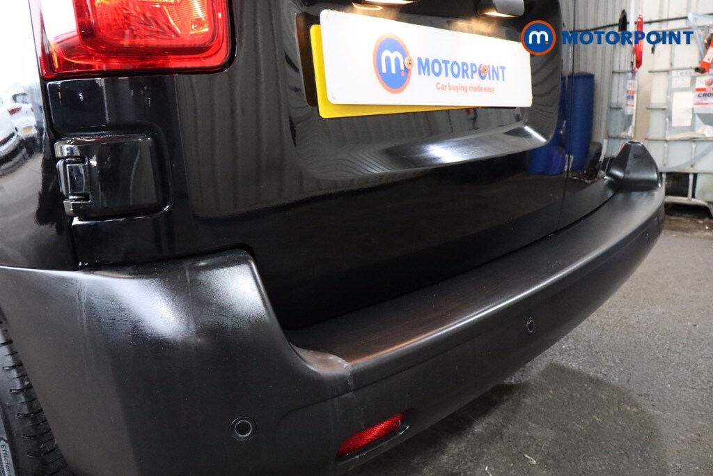 Used Peugeot Expert 2025 for sale - 77691772: Photo 37