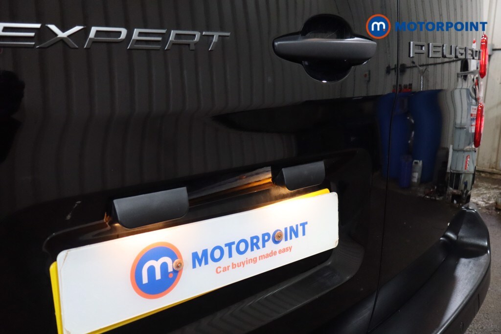 Used Peugeot Expert 2025 for sale - 77691772: Photo 38