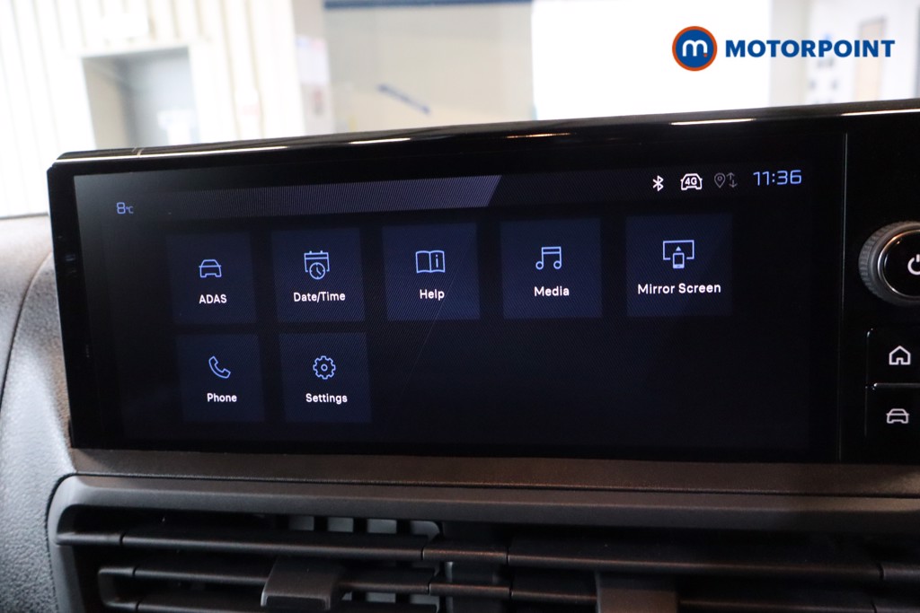 Used Peugeot Expert 2025 for sale - 77691772: Photo 4