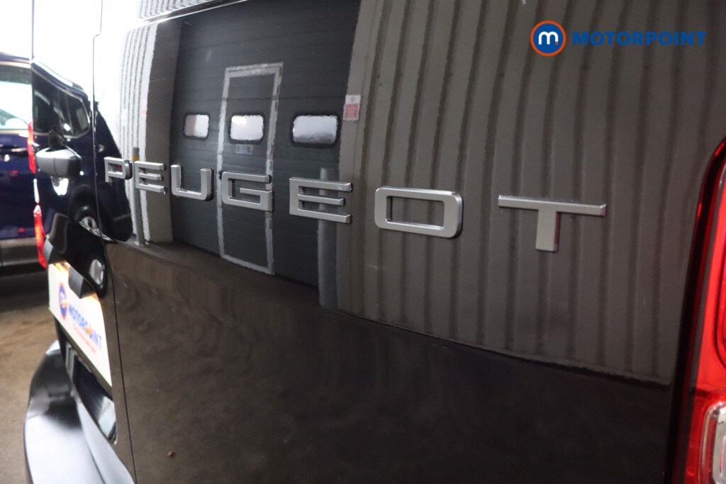 Used Peugeot Expert 2025 for sale - 77691772: Photo 40