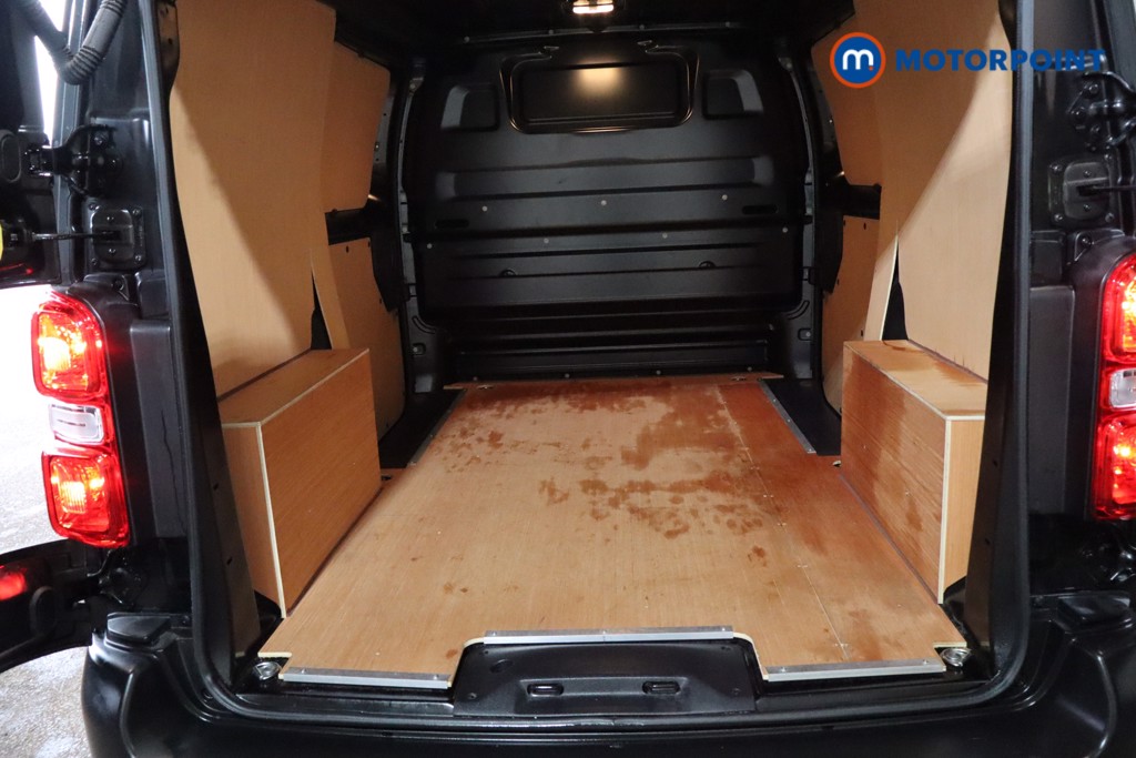 Used Peugeot Expert 2025 for sale - 77691772: Photo 41