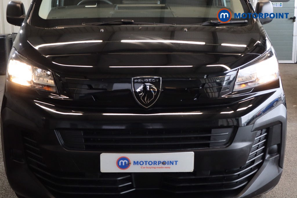 Used Peugeot Expert 2025 for sale - 77691772: Photo 6