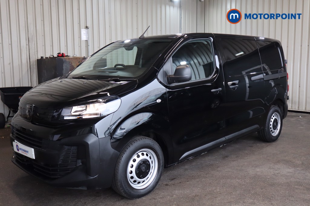 Used Peugeot Expert 2025 for sale - 77691772: Photo 7