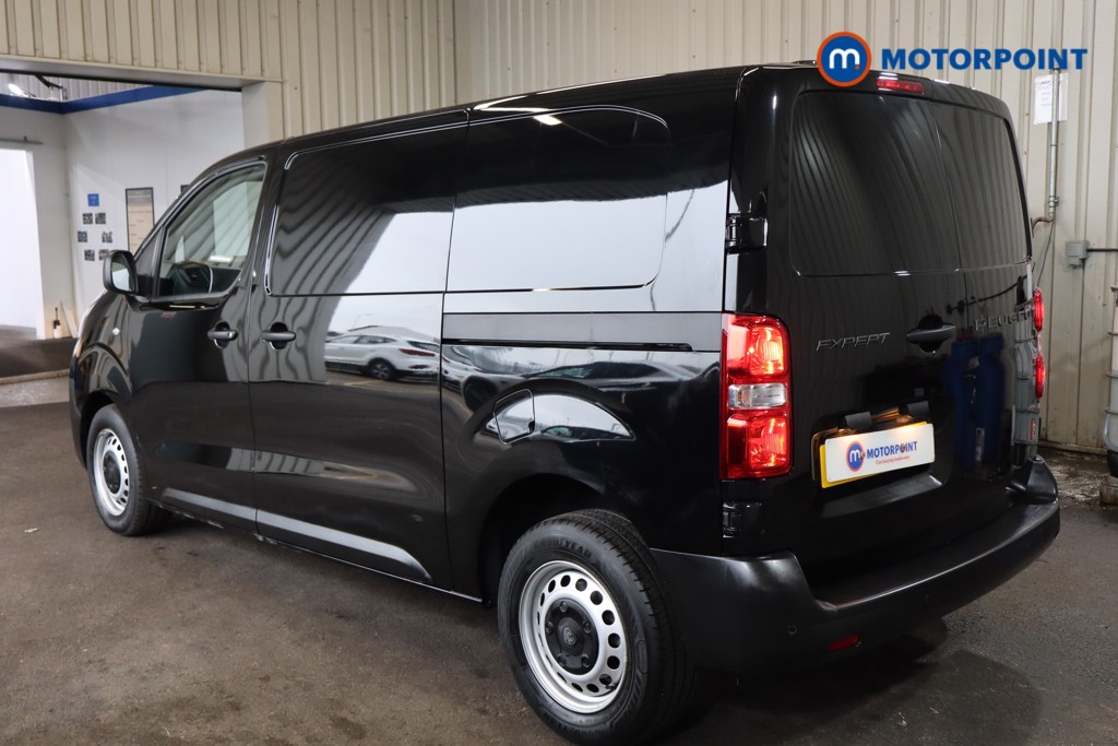 Used Peugeot Expert 2025 for sale - 77691772: Photo 8