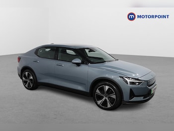 Polestar - Polestar 2
