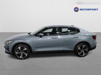 Used Polestar Polestar 2 2023 for sale - 76317014: Photo 4