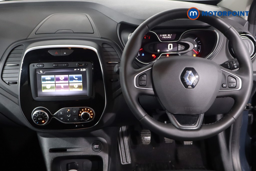 Used Renault Captur 2019 for sale - 77545974: Photo 11