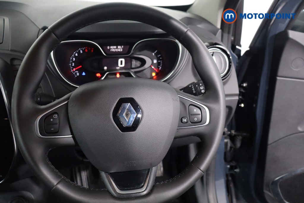 Used Renault Captur 2019 for sale - 77545974: Photo 14
