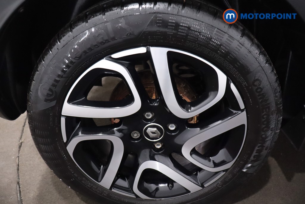 Used Renault Captur 2019 for sale - 77545974: Photo 17