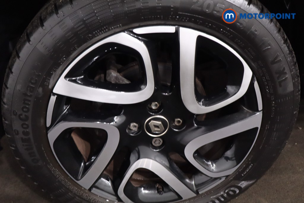 Used Renault Captur 2019 for sale - 77545974: Photo 18