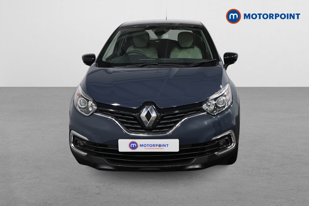 Used Renault Captur 2019 for sale - 77545974: Photo 2