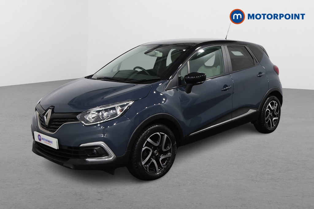 Used Renault Captur 2019 for sale - 77545974: Photo 3
