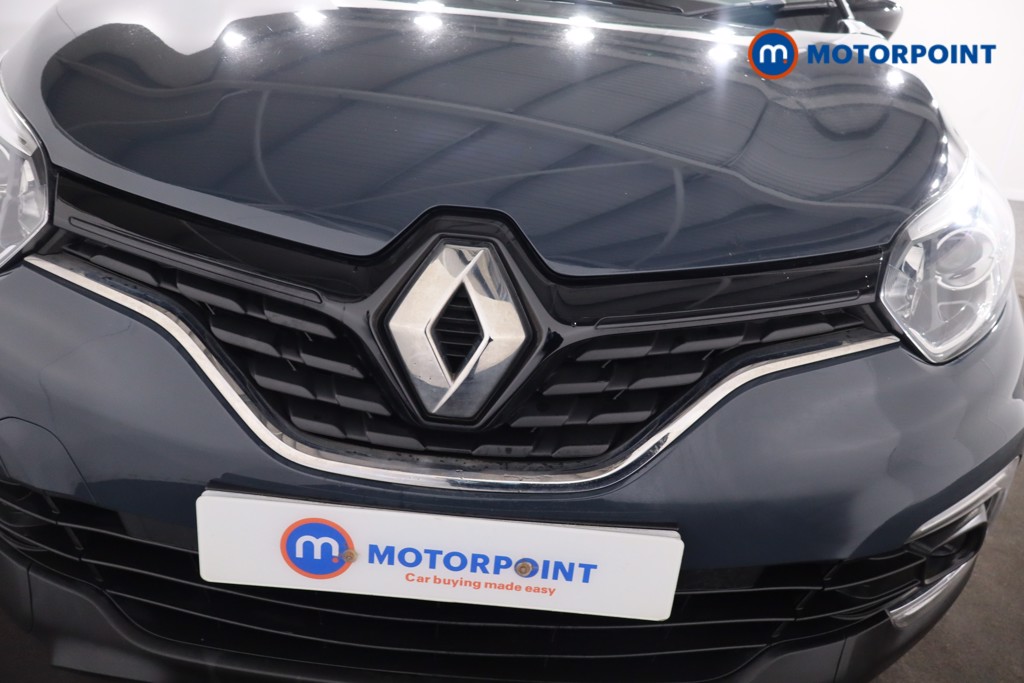 Used Renault Captur 2019 for sale - 77545974: Photo 36