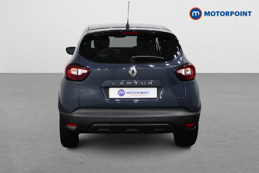 Used Renault Captur 2019 for sale - 77545974: Photo 6