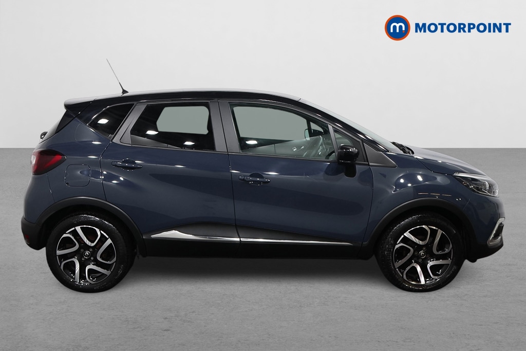 Used Renault Captur 2019 for sale - 77545974: Photo 8