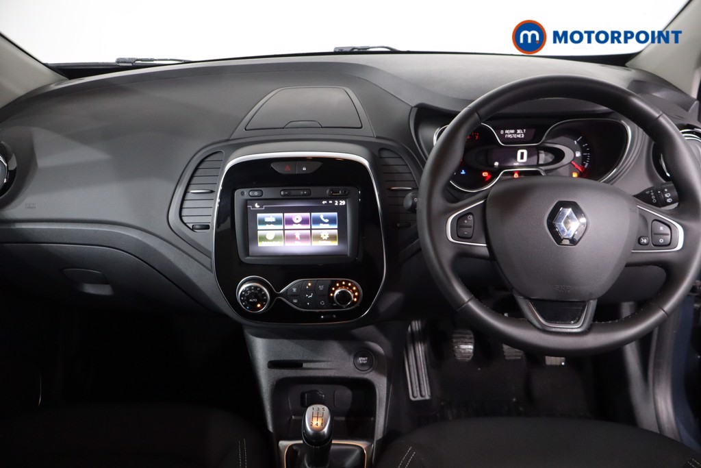 Used Renault Captur 2019 for sale - 77545974: Photo 9