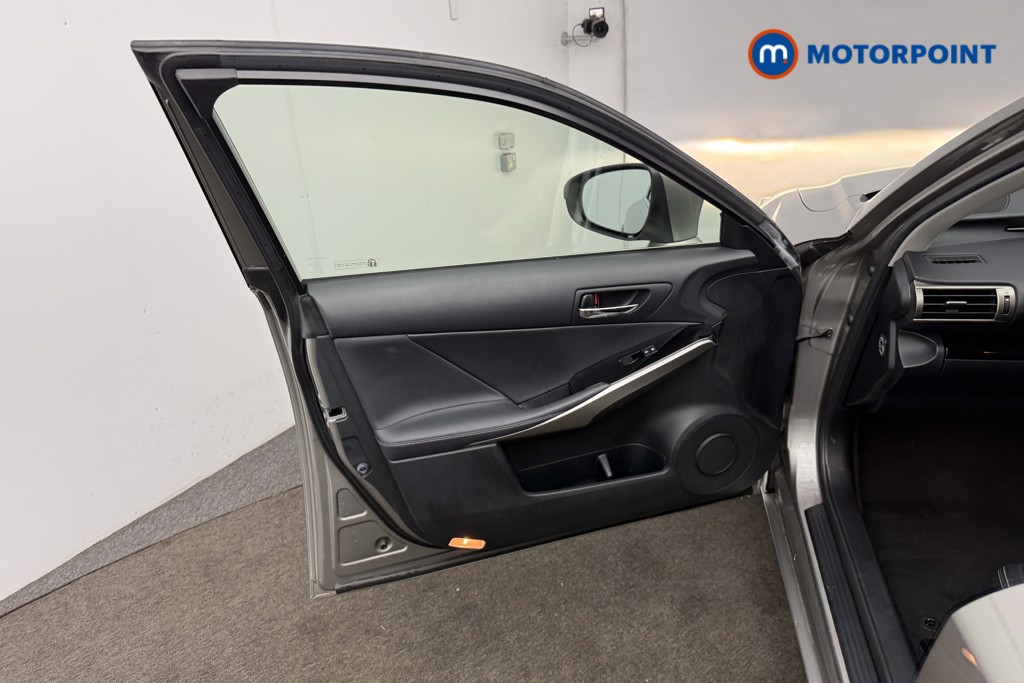 Used Lexus IS 2016 for sale - 78095320: Photo 10