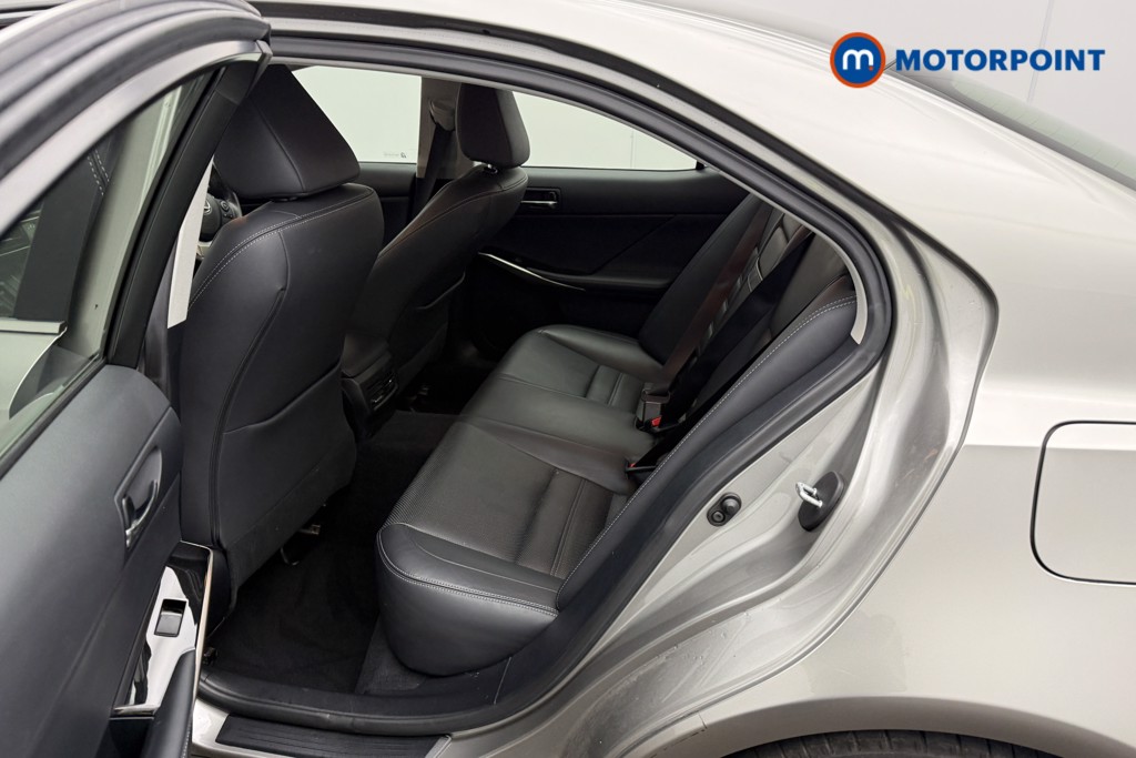 Used Lexus IS 2016 for sale - 78095320: Photo 11