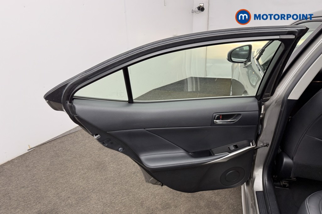 Used Lexus IS 2016 for sale - 78095320: Photo 13