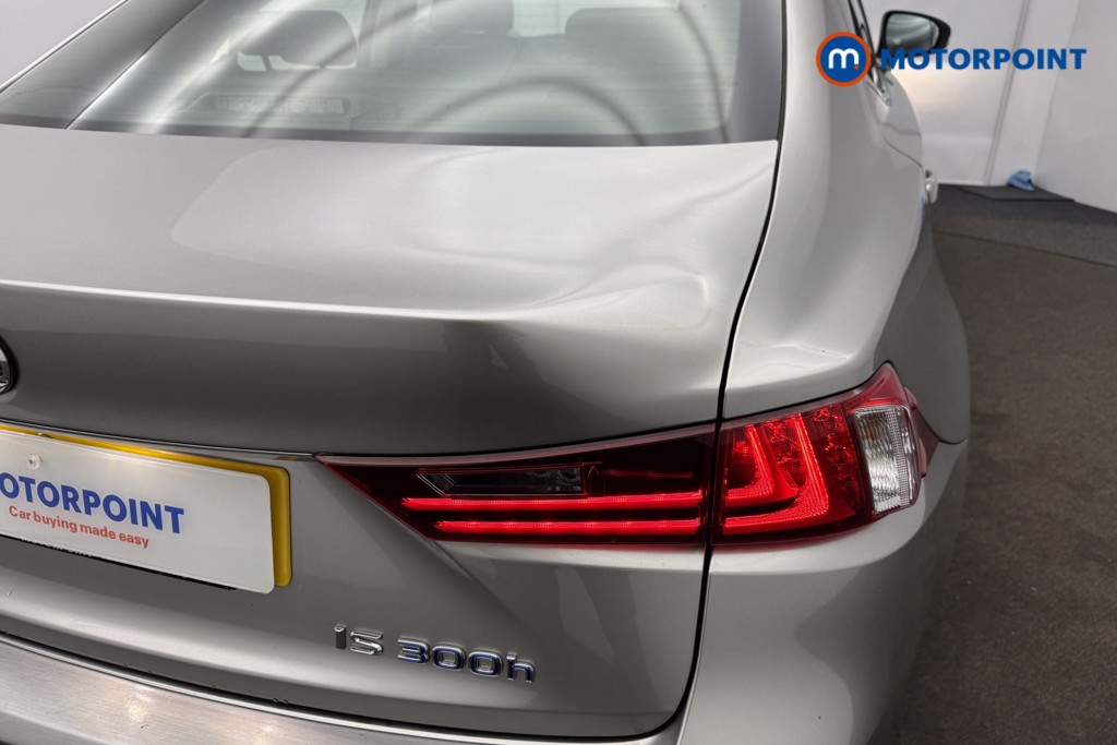 Used Lexus IS 2016 for sale - 78095320: Photo 16