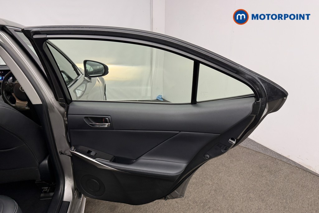 Used Lexus IS 2016 for sale - 78095320: Photo 19