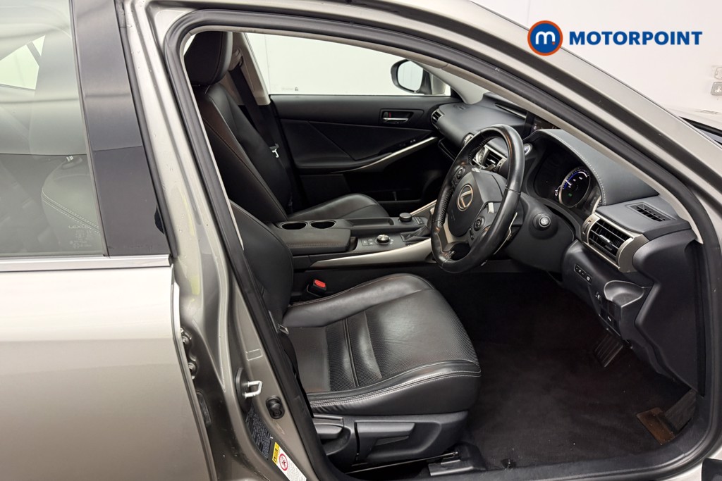 Used Lexus IS 2016 for sale - 78095320: Photo 21