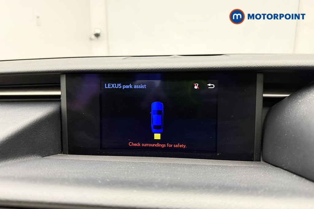 Used Lexus IS 2016 for sale - 78095320: Photo 31