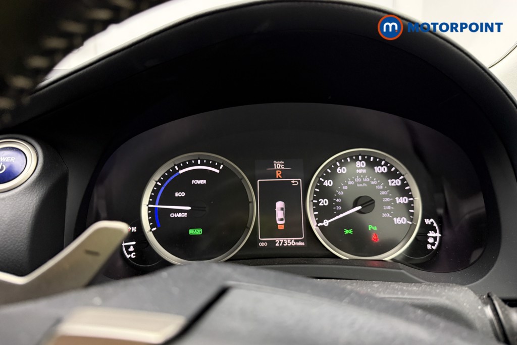 Used Lexus IS 2016 for sale - 78095320: Photo 32