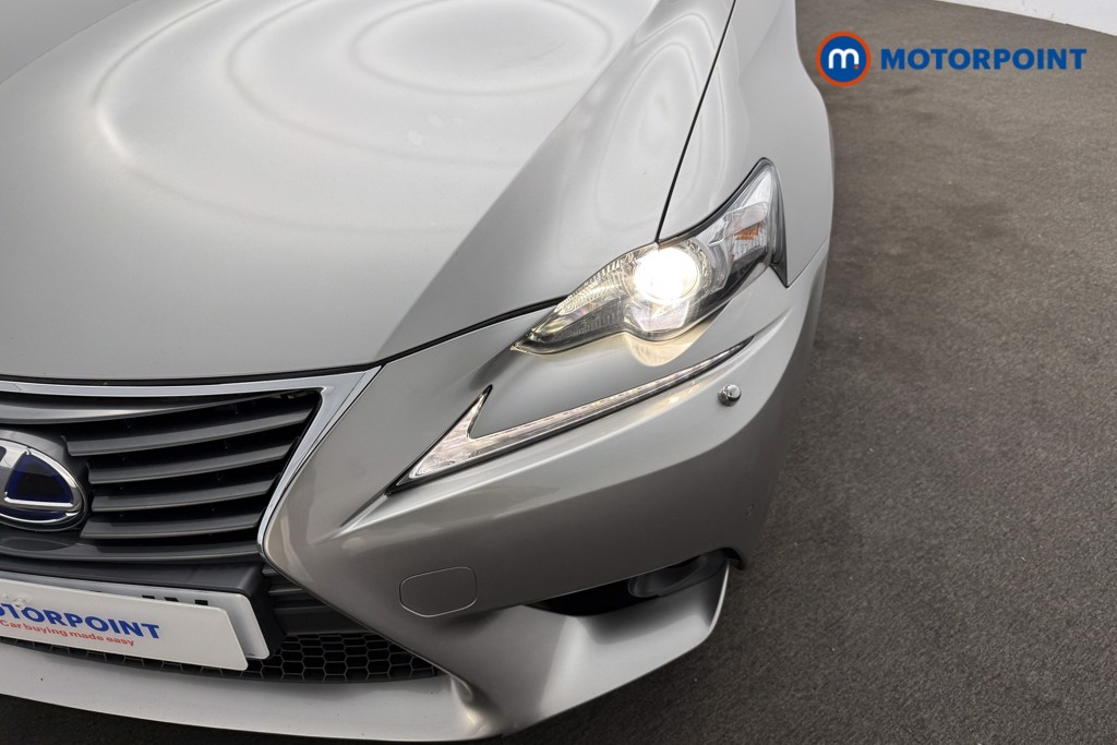 Used Lexus IS 2016 for sale - 78095320: Photo 36